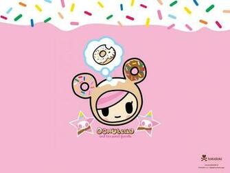 Tokidoki Wallpaper Image And All To