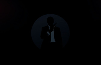 James Bond Gun Barrel Wallpaper