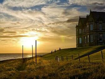 Photo Of The Day Nature Exotic Places Ireland Landscape