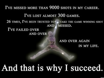 Total Wellness My Favorite Quote Of Michael Jordan