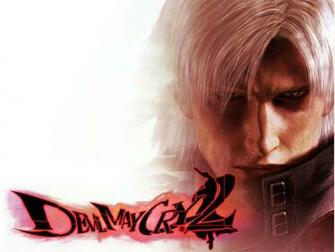 Devil May Cry Wallpaper