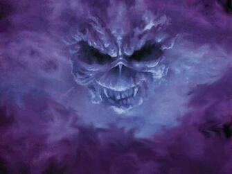 You Are Here Home S Iron Maiden Wallpaper