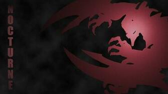 Nocturne Wallpaper By Brunji