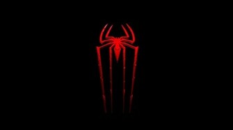 Spiderman Logo Wallpaper HD In Logos Imageci