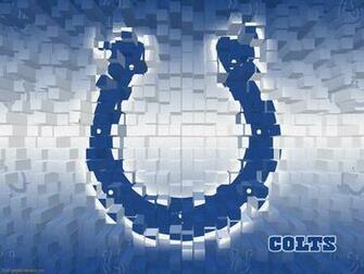 Indianapolis Colts Wallpaper 3d