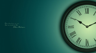 Desktop Background With Quotes Wallpaper