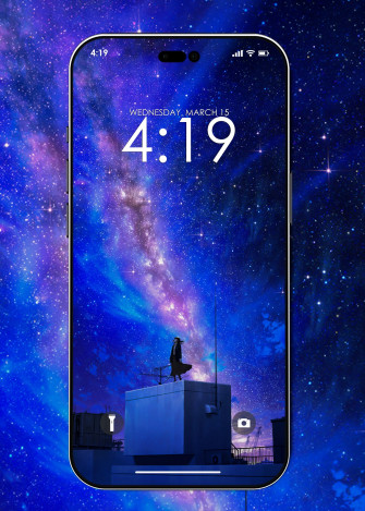 Beautiful Wallpaper Phone