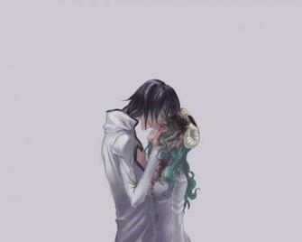 Bleach Nnoitra Neliel HD Wallpaper