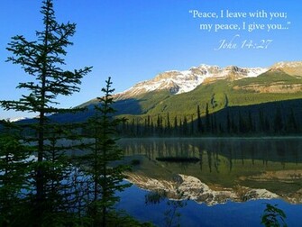 Christian Desktop Wallpaper Background