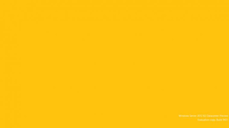 Server R2 Default Wallpaper Solid Colours Windows