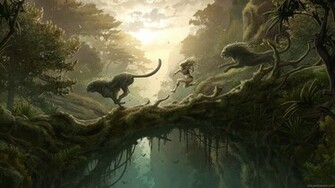 Widescreen Wallpaper Full HD 1080p Desktop