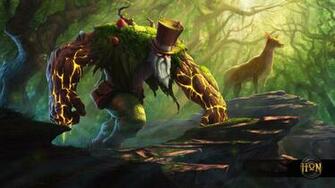 Gallery For Druid Wallpaper Top Hq Background