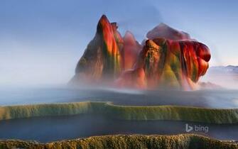 Bing S Best Image Of Wallpaper And Screensaver Pack