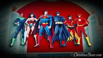 Justice League Desktop Wallpaper Musings Of A Mom