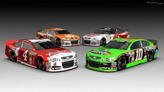 Pin Stewart Haas Racing Logo
