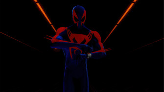 Spiderman Pfp Wallpaper Kostenlos En