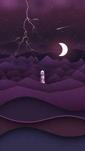 Cool Ios Wallpaper Image Collections Of