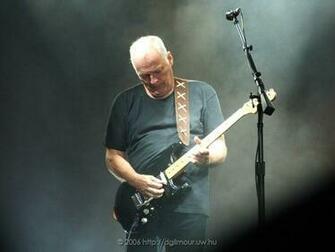 David Gilmour Wallpaper