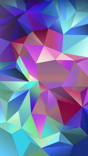 Gli Sfondi Per iPhone E Android Del Samsung Galaxy S5 Itechnoforum