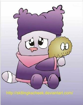 Chowder Cartoon Wallpaper Is Available For In Following Sizes