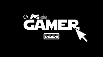 Gaming Wallpaper
