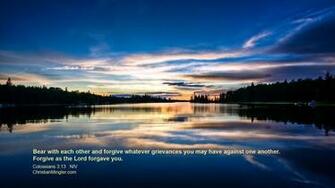 Christian Desktop Background Wallpaper