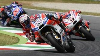 Motogp Andrea Dovizioso Wallpaper HD