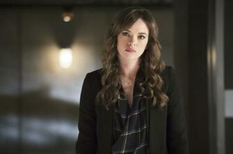 Killer Frost Wallpaper Image