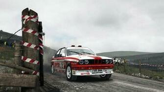 Dirt Rally Bmw M3 Walles By Maxoulepilote