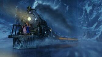 All Aboard Real Life Polar Express Chugs Through Michigan Npr