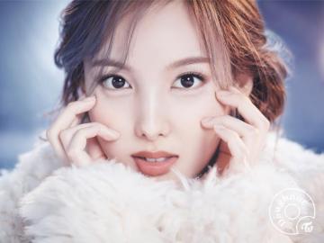 Twice Japan Official On 9th Single Doughnut