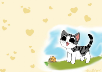 Chi S Sweet Home By Animeal Girl