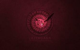 Lazengann Wallpaper