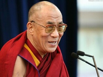 Dalai Lama Wallpaper Jpg