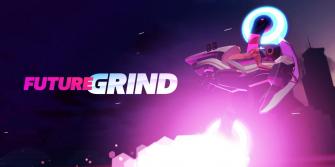 Futuregrind Nintendo Switch Software Games