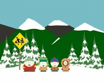 South Park