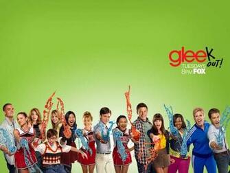 Glee Wallpaper Vizio