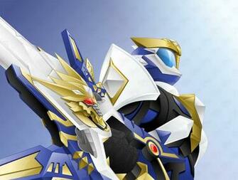 Ryukendo Unfinished By Maahfontes