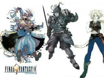 Final Fantasy Xi Computer Wallpaper Enjoy