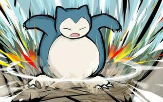 Pics Photos Snorlax Pokemon Wallpaper