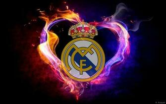 Uefa Champions League Real Madrid Wallpaper