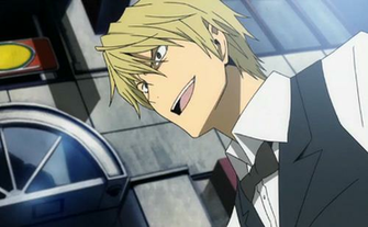 Shizuo Heiwajima Wallpaper And Background Image In The Durarara