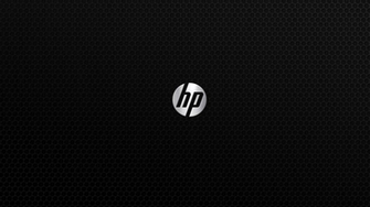 Hp Logo Wallpaper HD