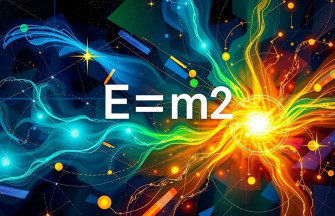E Mc2 Wallpaper