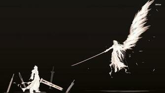 Sephiroth Final Fantasy Vii Wallpaper Game