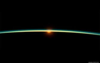 Earth From Space Desktop Wallpaper HD And Wide