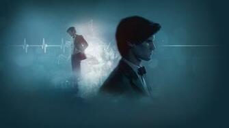 Matt Smith Doctor Who Wallpaper