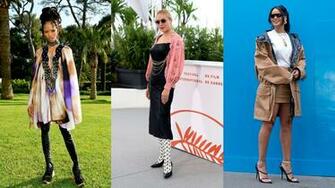 Margot Robbie Rihanna Chlo Sevigny And More Of The Week S Best
