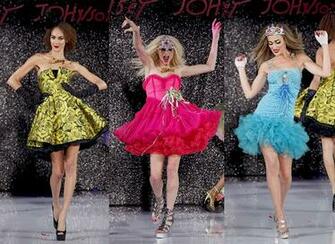 Betsey Johnson Desktop Wallpaper