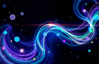 Quantum Physics Wallpaper